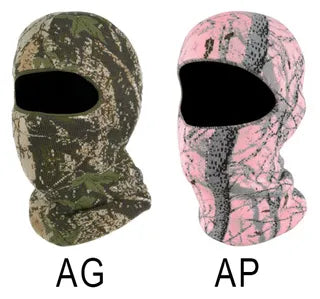 QUIETWEAR 1-HOLE MASK ADVENTURE PINK