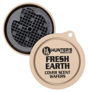 HUNTERS SPECIALTIES SCENT WAFERS