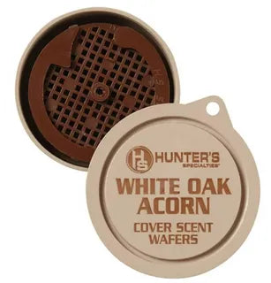 HUNTERS SPECIALTIES SCENT WAFERS