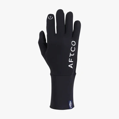 AFTCO HELM BLACK GLOVES