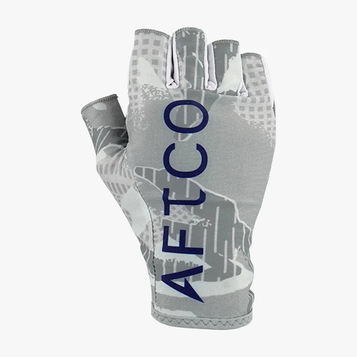 AFTCO SOLBLOK SUN GLOVES