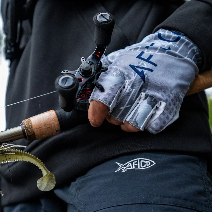 AFTCO SOLBLOK SUN GLOVES