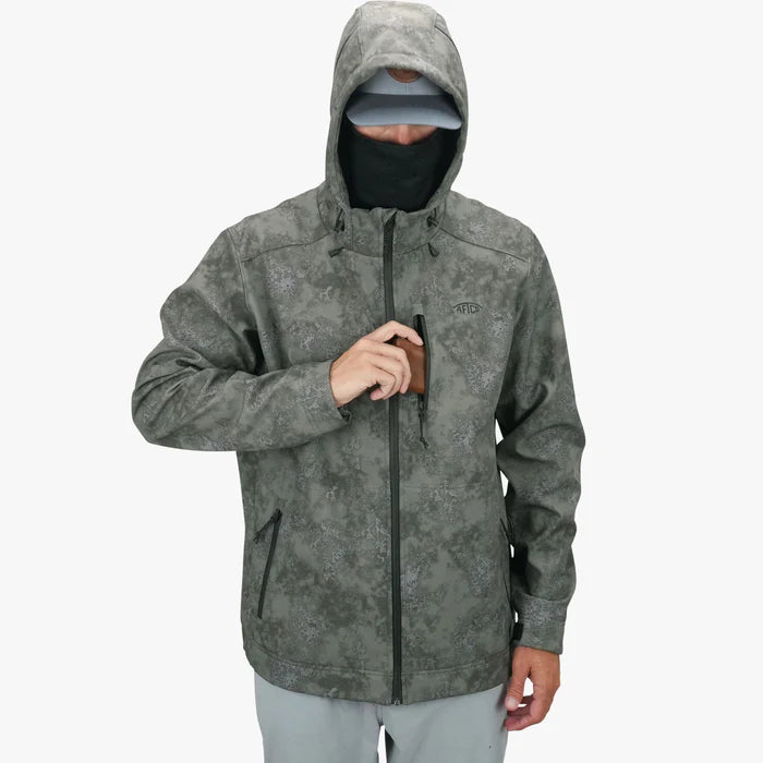 AFTCO REAPER TACTICAL JACKET