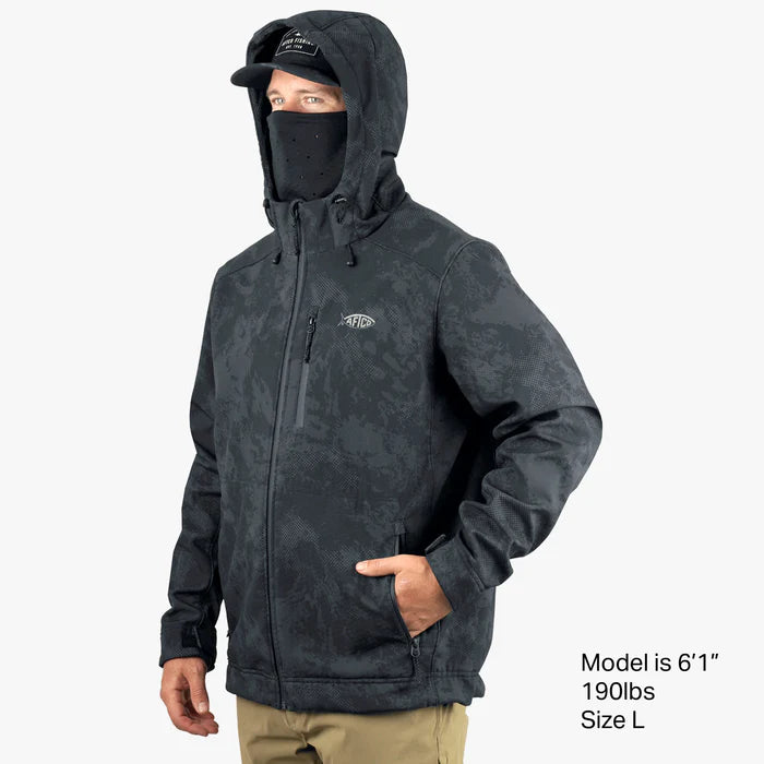 AFTCO REAPER TACTICAL JACKET