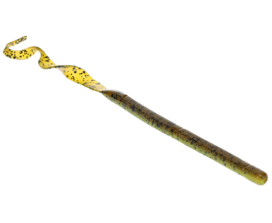 STRIKE KING ZEUS WORM