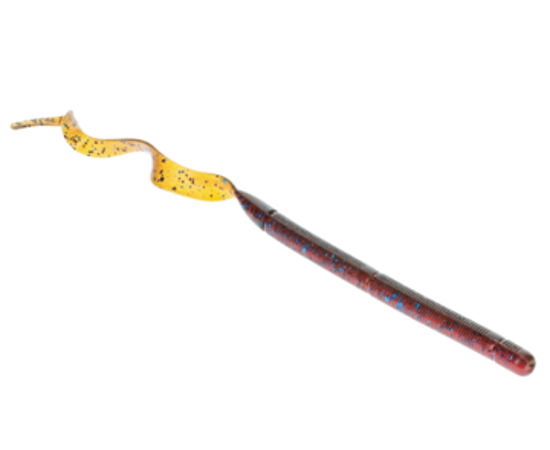 STRIKE KING ZEUS WORM