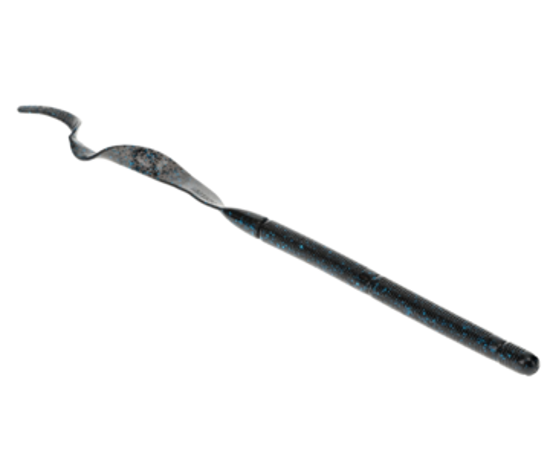 STRIKE KING ZEUS WORM