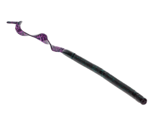 STRIKE KING ZEUS WORM