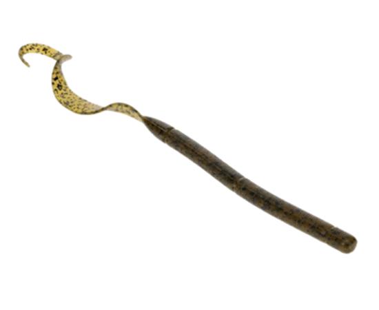 STRIKE KING ZEUS WORM