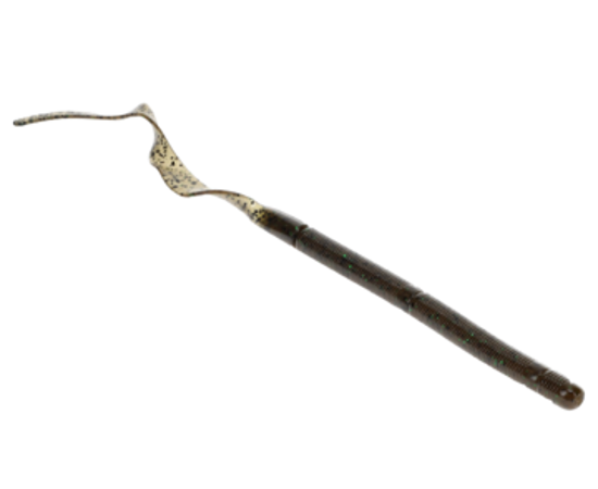 STRIKE KING ZEUS WORM