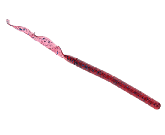 STRIKE KING ZEUS WORM