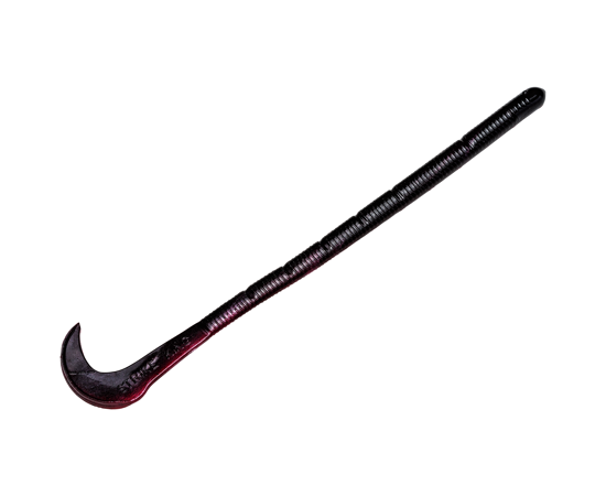 STRIKE KING RAGE THUMPER WORM