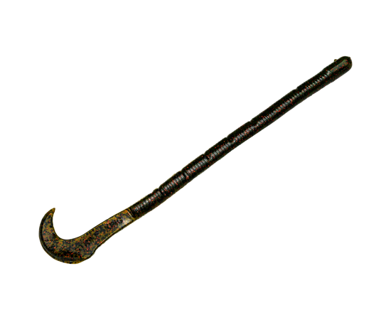 STRIKE KING RAGE THUMPER WORM