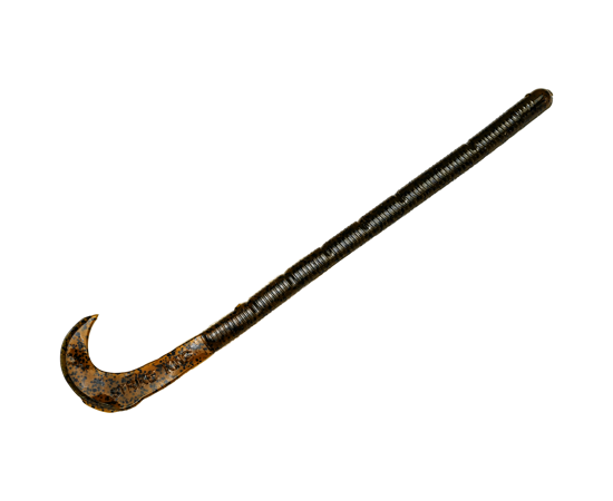 STRIKE KING RAGE THUMPER WORM