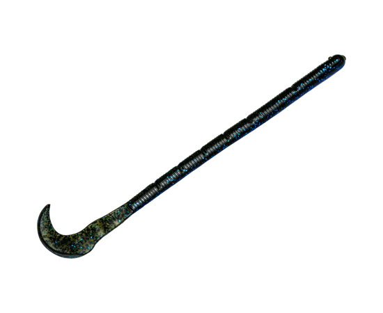 STRIKE KING RAGE THUMPER WORM