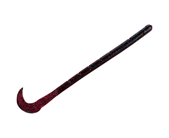 STRIKE KING RAGE THUMPER WORM