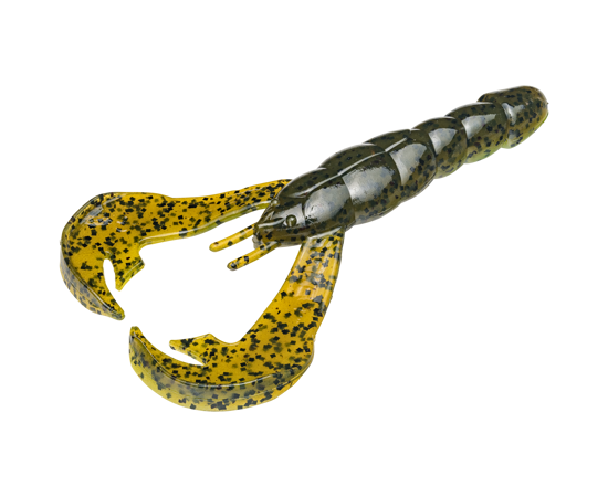 STRIKE KING RATTLIN’ RAGE CRAW