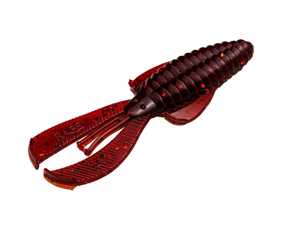 STRIKE KING MAGNUM RAGE BUG 4.5"