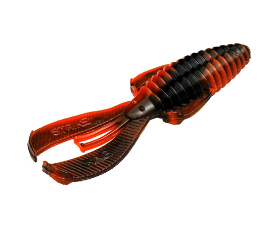 STRIKE KING MAGNUM RAGE BUG 4.5"