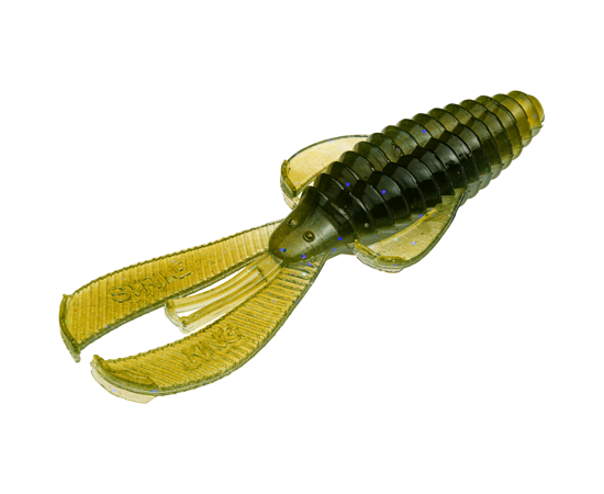 STRIKE KING MAGNUM RAGE BUG 4.5"