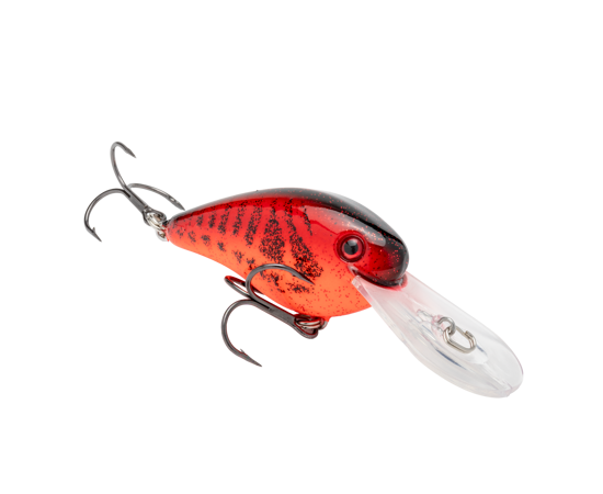 STRIKE KING GRAVEL DAWG 10