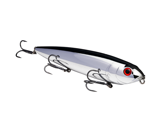 STRIKE KING KVD MEGA DAWG