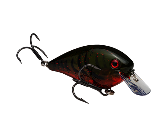 STRIKE KING KVD SQUARE BILL CRANKBAITS