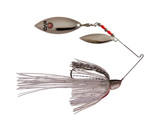 STRIKE KING SPINNERBAITS