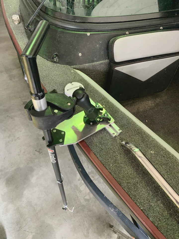 Arc Labs 0 Degree T Track Mounting Bracket