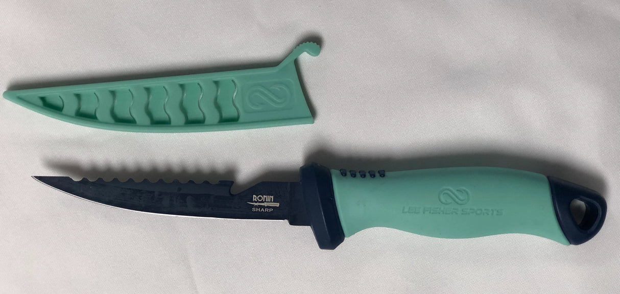 RONIN SHARP FILLET KNIFE