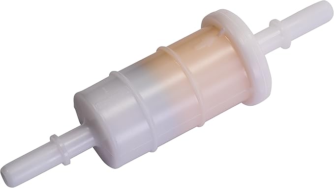 Quicksilver 879885Q Inline Fuel Filter for Mercury and Mariner Outboards