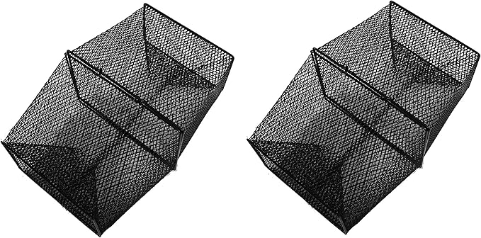 KUFA SPORTS PRAWN TRAP, CRAYFISH TRAP AND MINNOW FISH TRAP