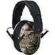 WALKER'S KIDS FOLDING CAMO EARMUFFS