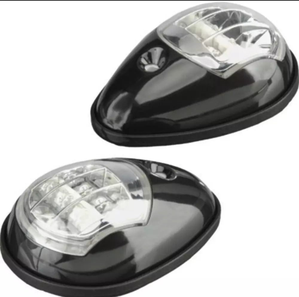 MARPAC LED SIDE MOUNT NAV LIGHTS