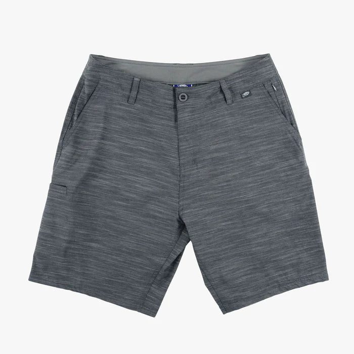 AFTCO 365 HYBIRD CHINO FISHING SHORTS