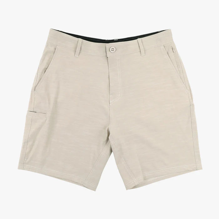 AFTCO 365 HYBIRD CHINO FISHING SHORTS