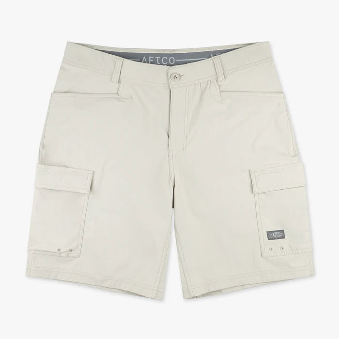 AFTCO DECKHAND SHORTS