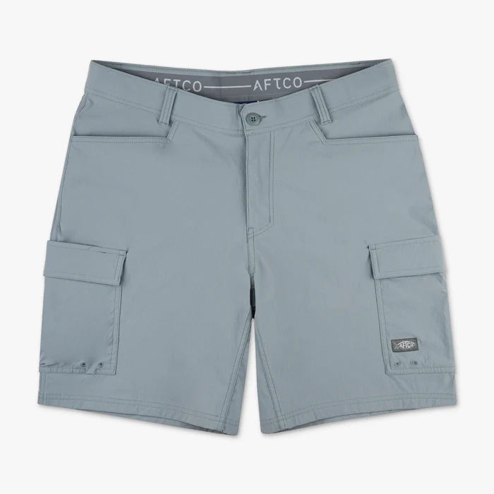 AFTCO DECKHAND SHORTS