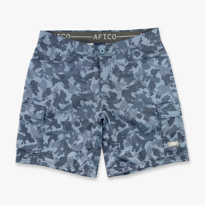 AFTCO DECKHAND SHORTS