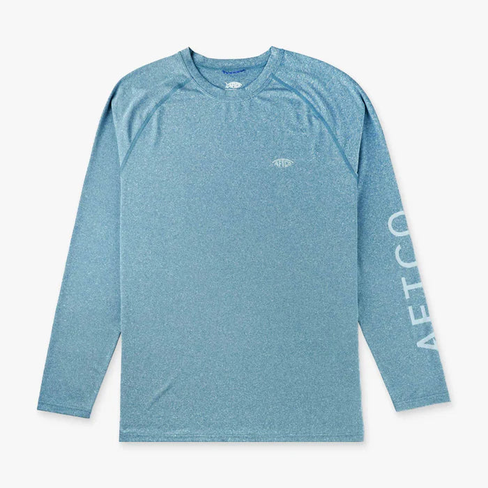AFTCO SAMURAI SUN PROTECTION LS SHIRT
