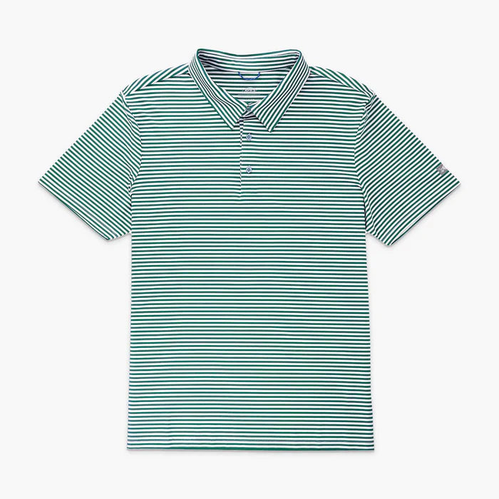 AFTCO LINK SS PERFORMANCE POLO SHIRT