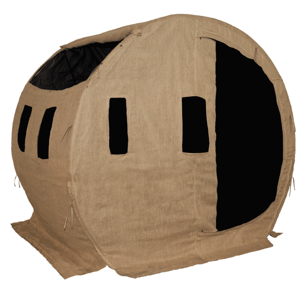 MUDDY OUTDOORS THE BALE BLIND