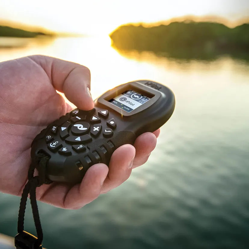 i-Pilot Remote - Bluetooth