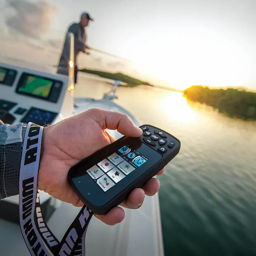 i-Pilot Remote - Bluetooth