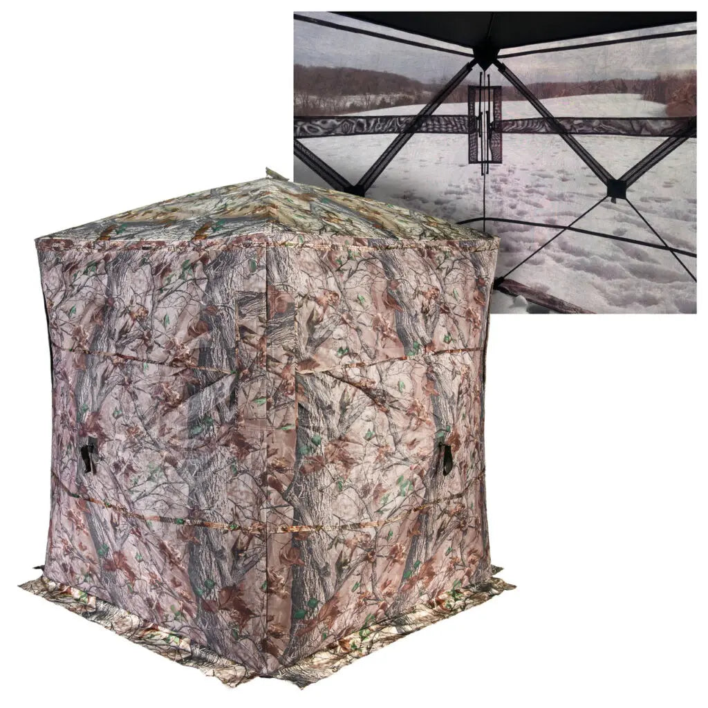 MUDDY THE PREVUE 2 ARCHERY BLIND