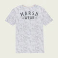 MARSH WEAR STACKHOUSE TECH TEE