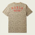 MARSH WEAR STACKHOUSE TECH TEE