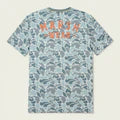 MARSH WEAR STACKHOUSE TECH TEE