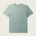 MARSH WEAR HIGH NOON TECH TEE