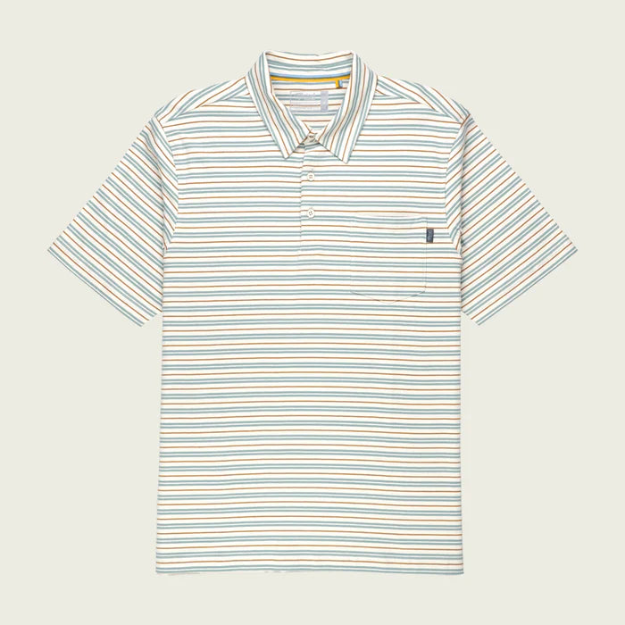 MARSH WEAR PENSACOLA POLO